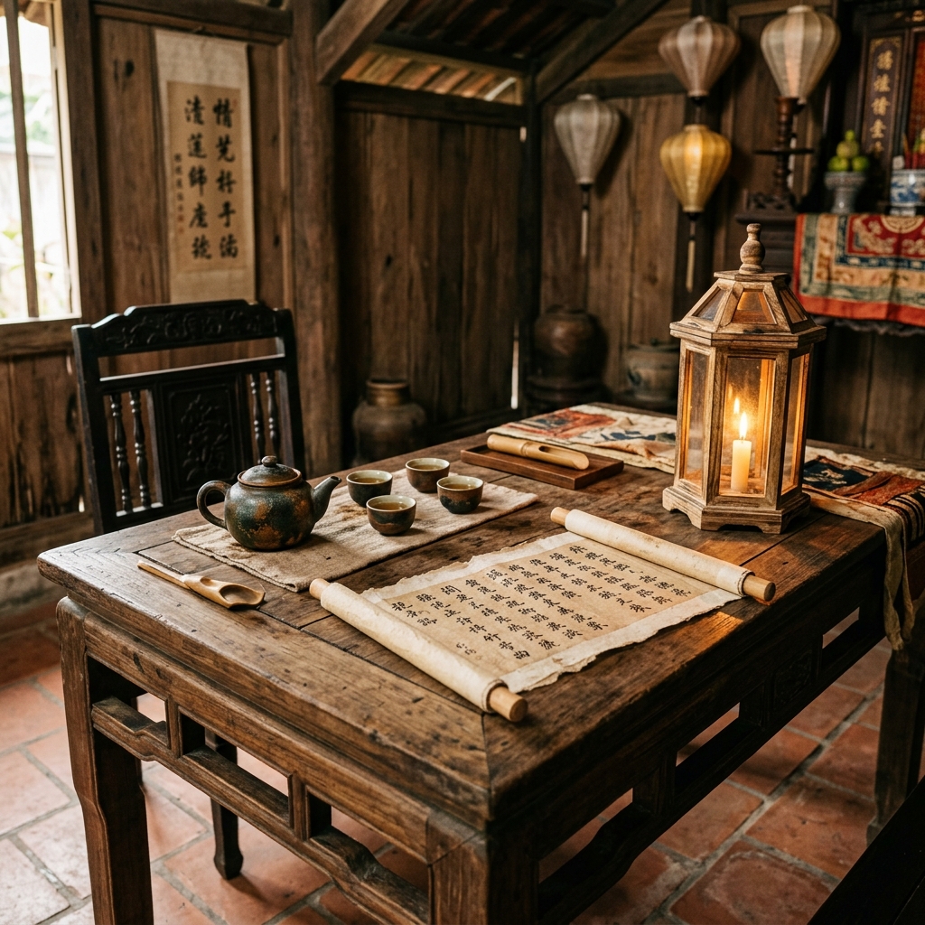 Kinh nghiệm chọn quán ăn cho gia đình ở Ninh Bình